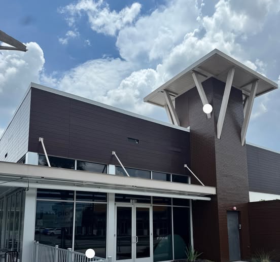 JaxSpice Town Center location