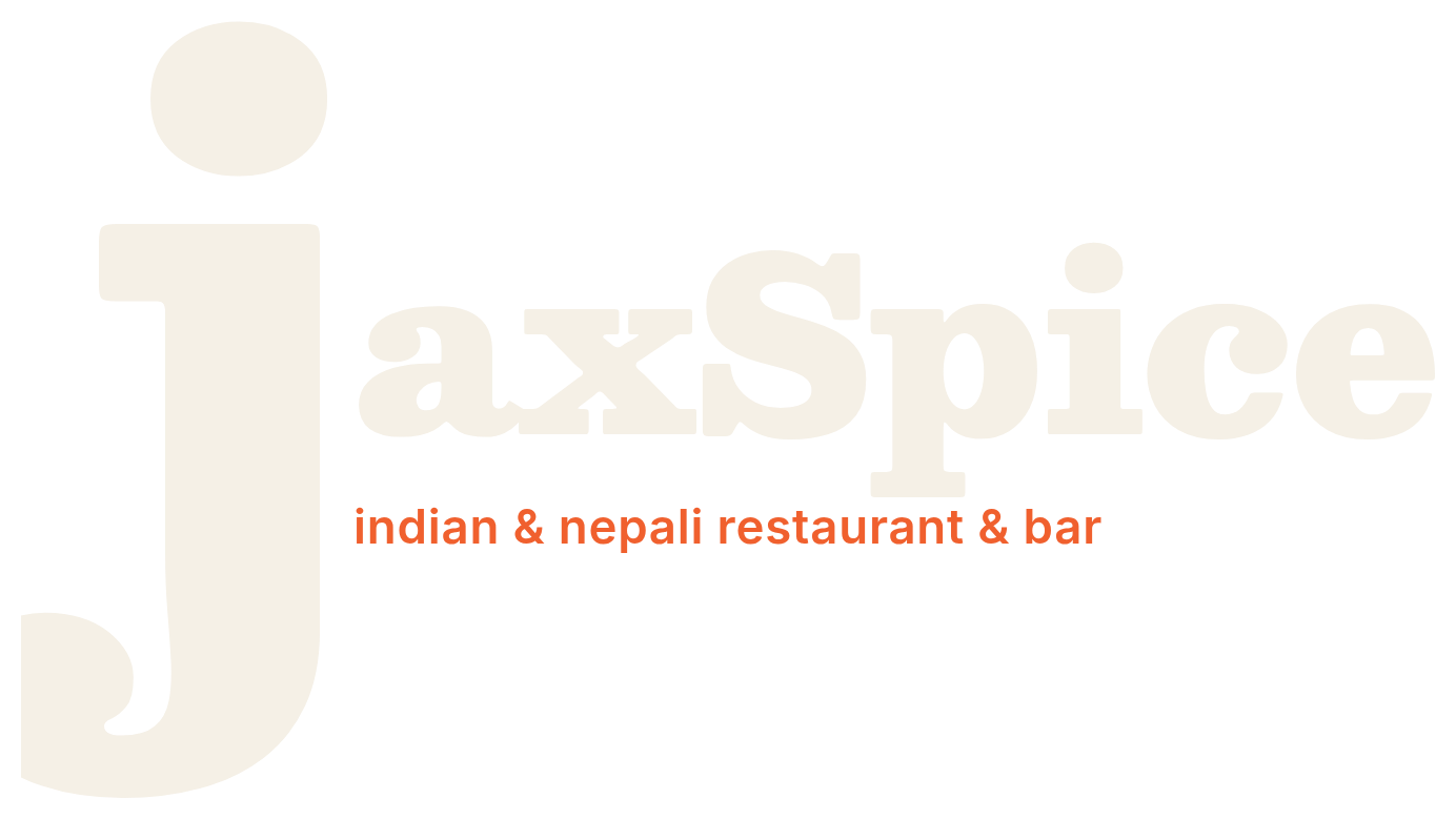 JaxSpice Indian Restaurant & Bar