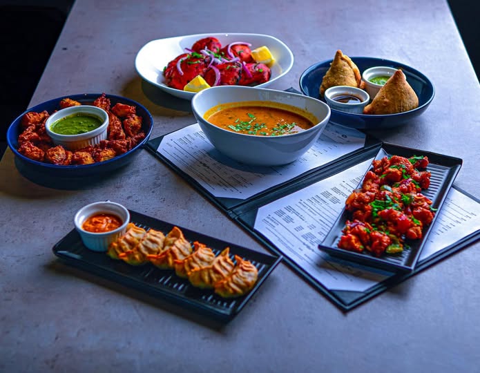 Office lunch catering